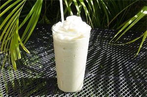 Banana Smoothie