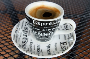 Double Espresso