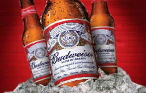 Budweiser (150ml Bottle)