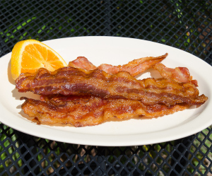 Bacon - Side