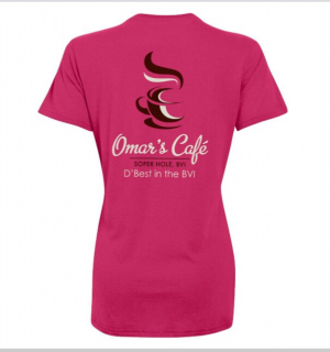 Woman T shirt 