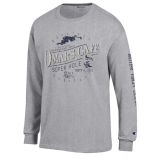 Irma T shirt 